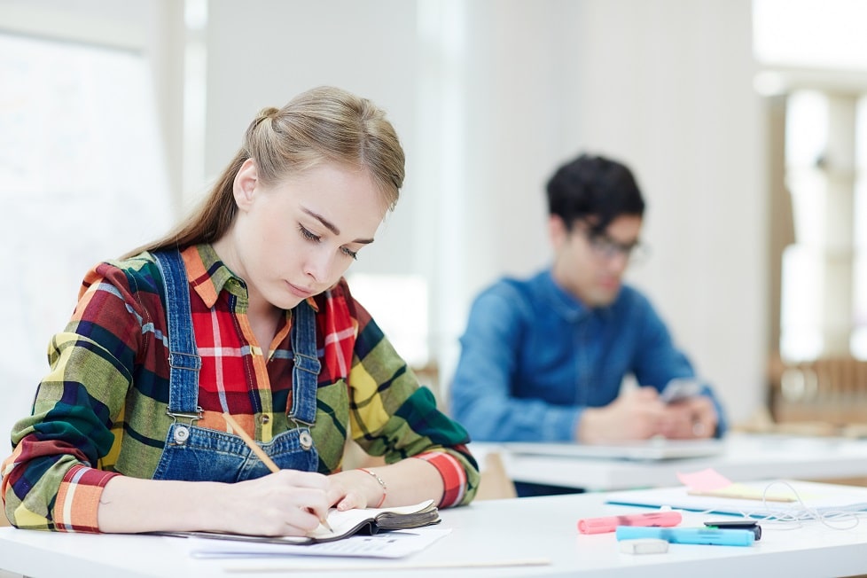 Consejos Para Orientar A Los Estudiantes Después De La Ebau