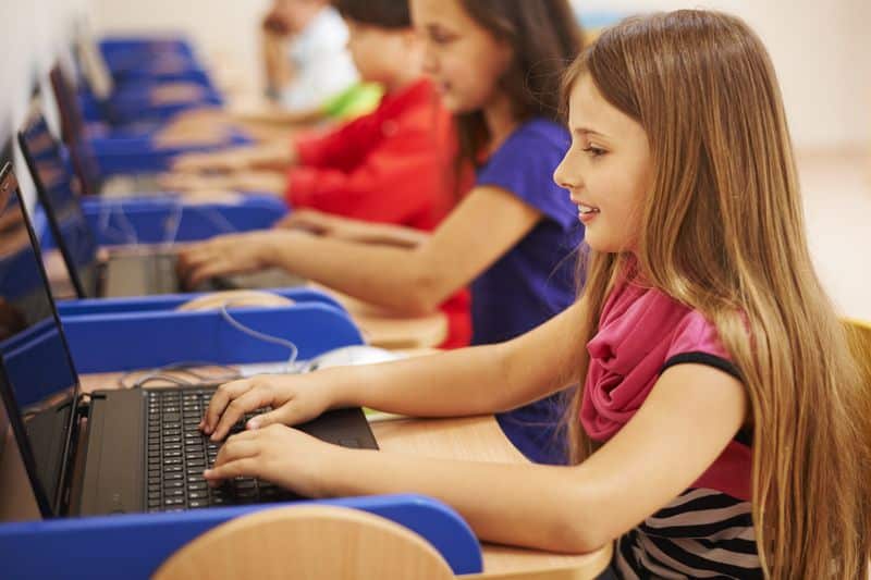 Curso competencias digitales Edelvives
