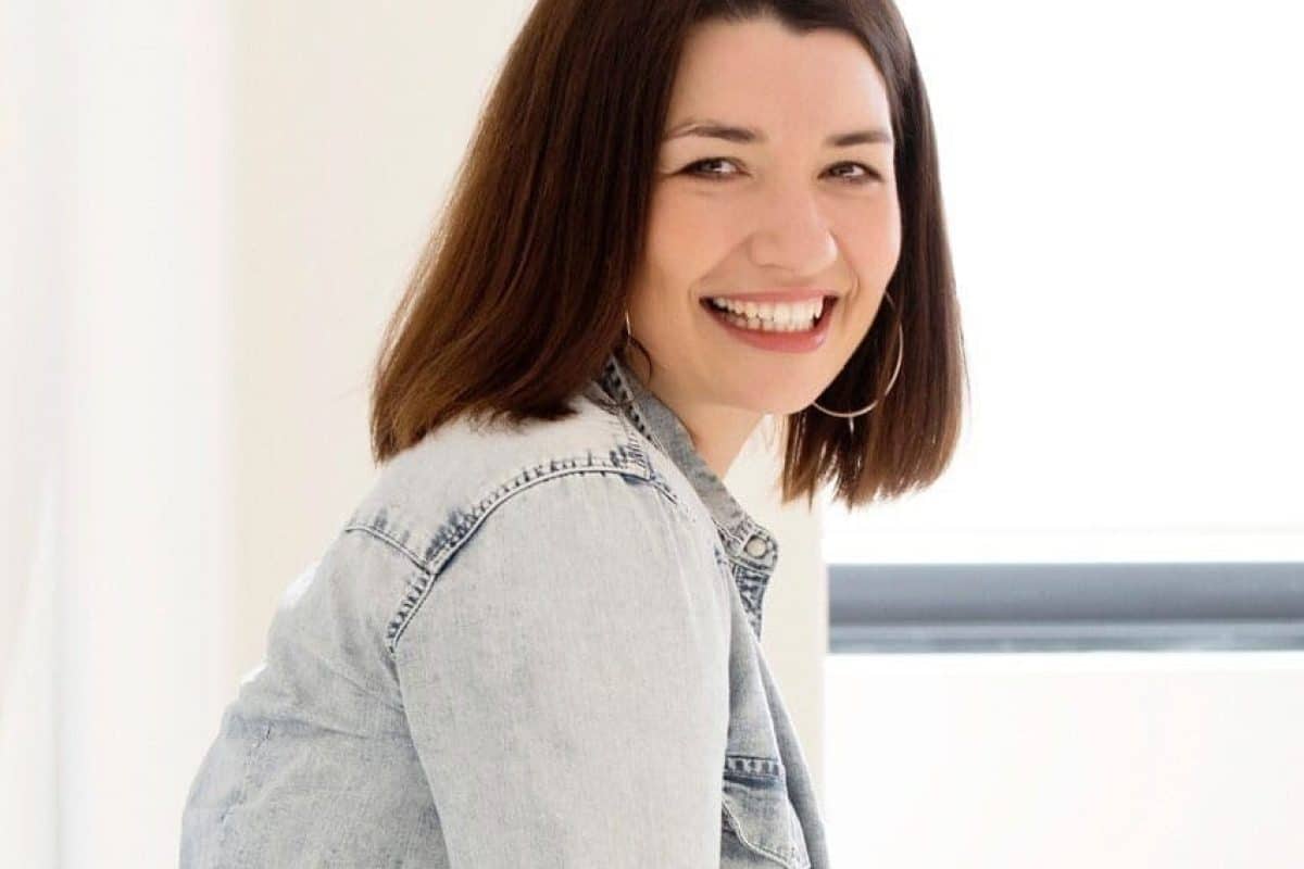 “Si queremos ayudar a los adolescentes a ir motivados al instituto cada mañana necesitamos revisar los modelos de enseñanza-aprendizaje” Sara Desirée Ruiz