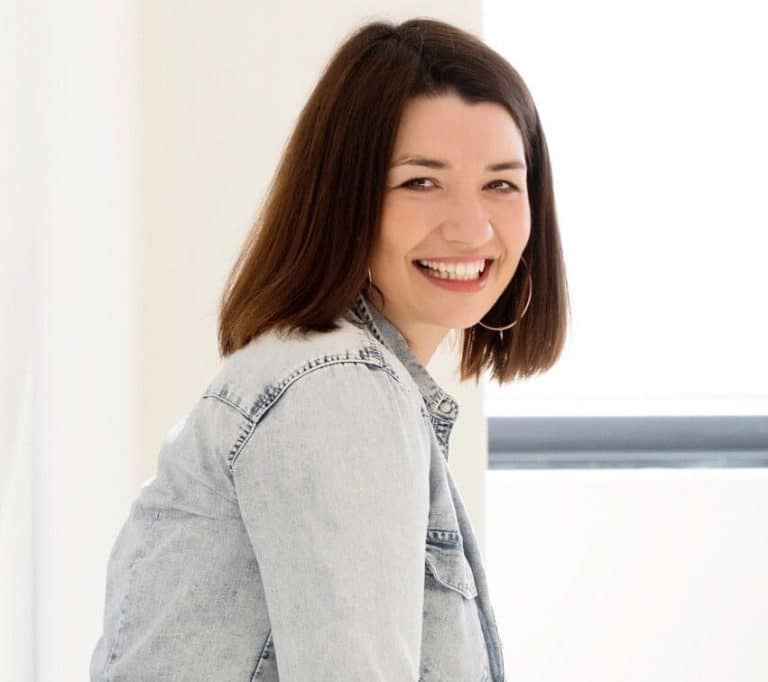 Sara Desirée Ruiz