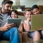 dispositivos wi-fi mesh