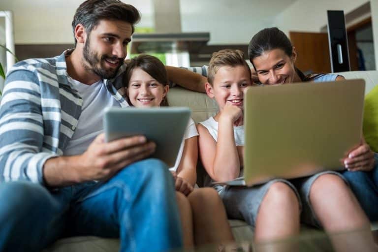 dispositivos wi-fi mesh