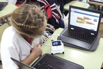 Robotix C360
