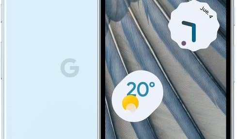 Google Pixel 7a