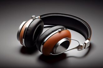 auriculares de diseño