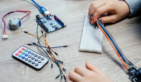 placas arduino