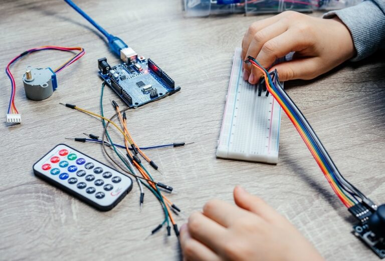 placas arduino