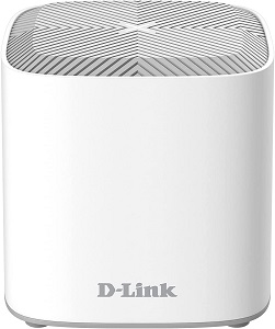 D-Link Covr-X1862: Dispositivos Wi-Fi Mesh