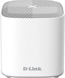 D-Link COVR-X1862: dispositivos wi-fi mesh