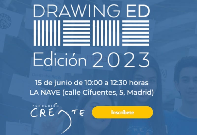 Drawing ED junio 2023