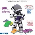 Revista Educación 3.0 Número 50