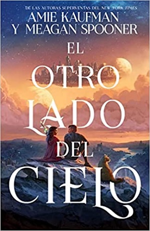 El otro lado del cielo literatura fantástica 