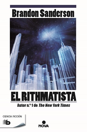 El rithmatista 