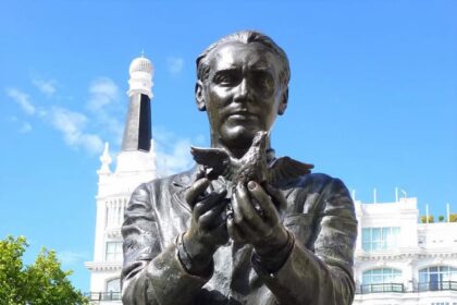 Federico García Lorca