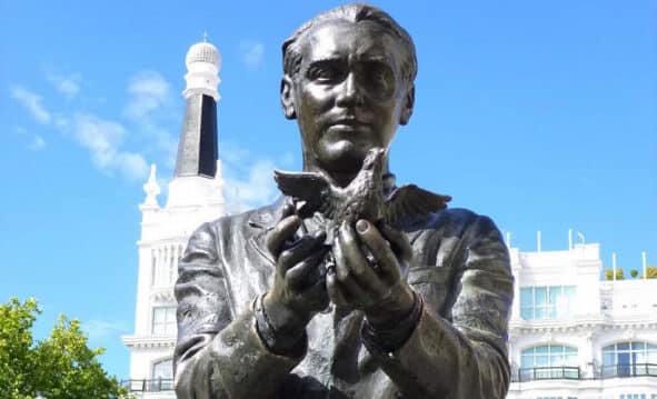 Federico García Lorca