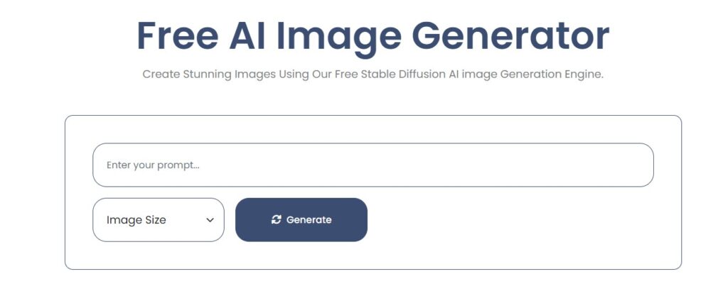 Freeimage AI