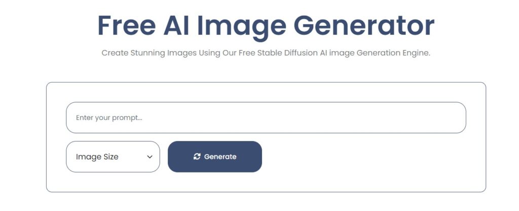 Freeimage ai