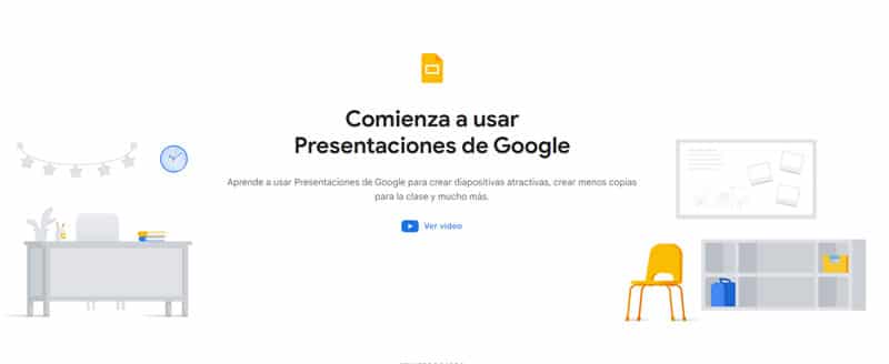 google slides