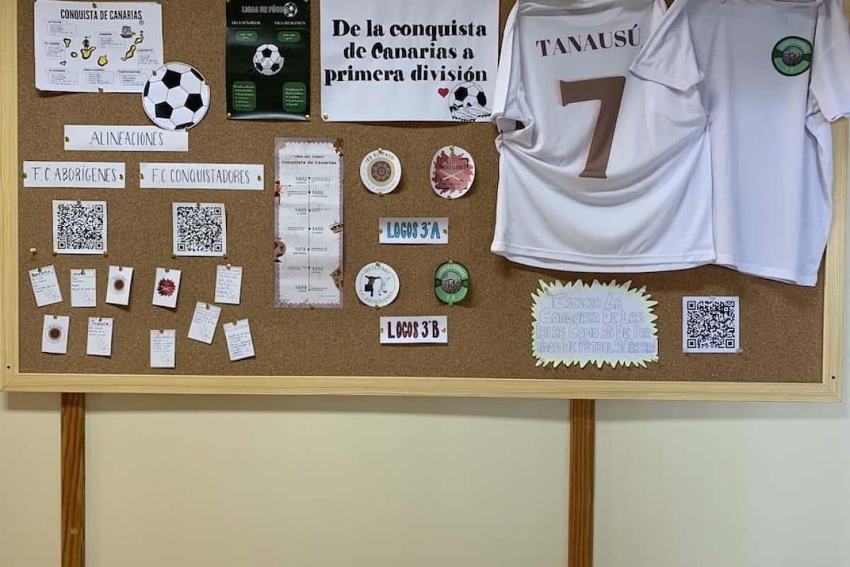 Una situación de aprendizaje para estudiar historia a través de un partido de fútbol historia y futbol