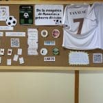 historia y futbol
