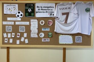 historia y futbol