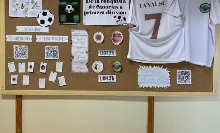 historia y futbol