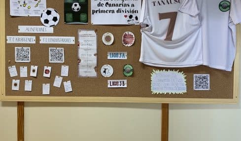 historia y futbol