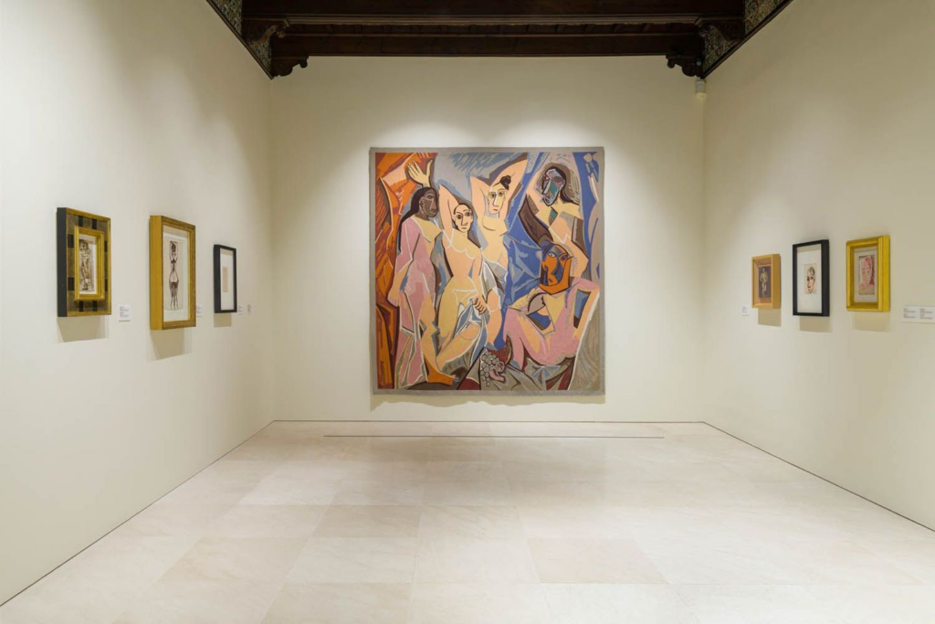 Museo Picasso, Málaga