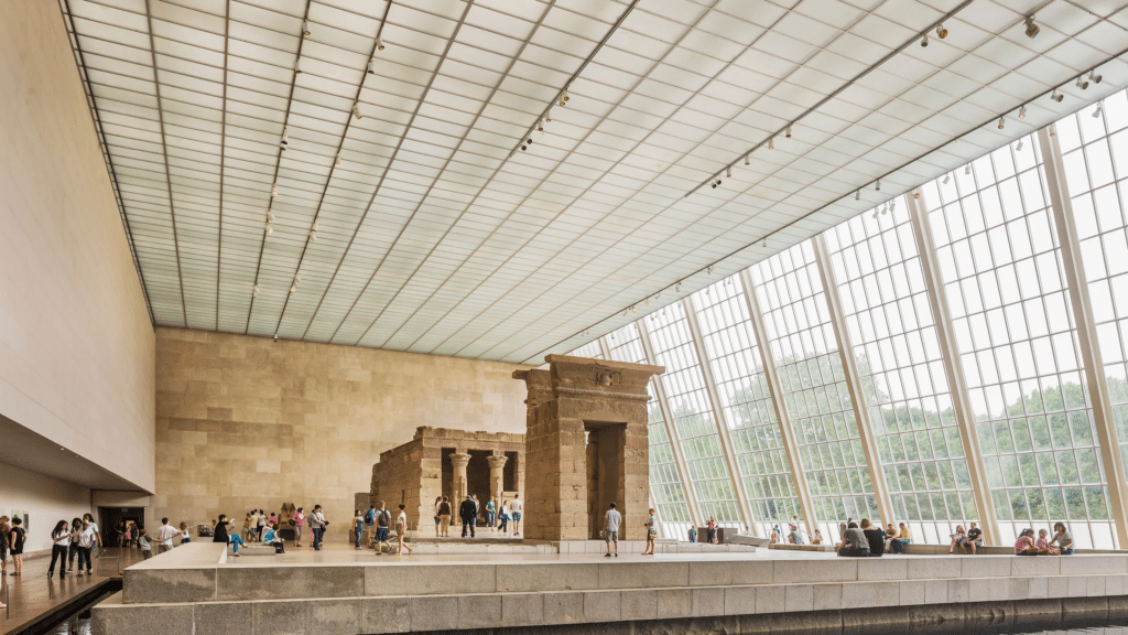 Metropolitan Museum of Art, Nueva York