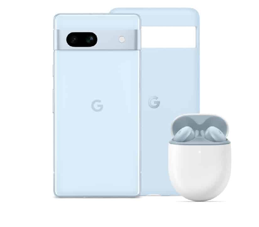 Google Pixel 7a