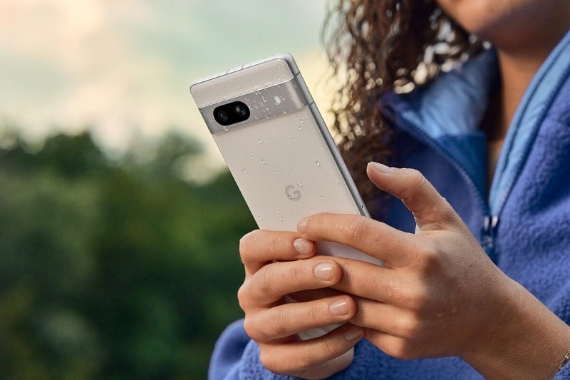 Google Pixel 7a