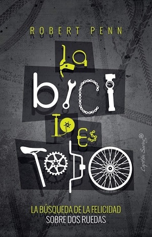 La bici lo es todo 