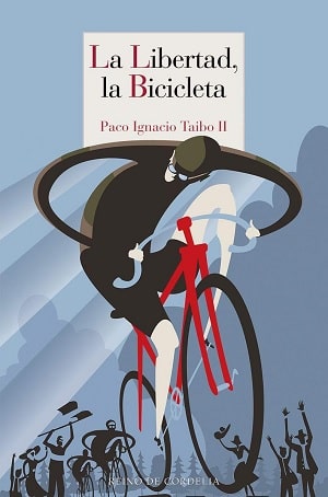 La libertad, la bicicleta 