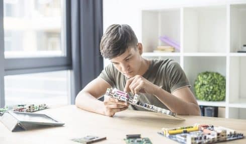 Libros sobre Arduino