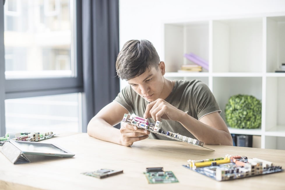 Libros Sobre Arduino