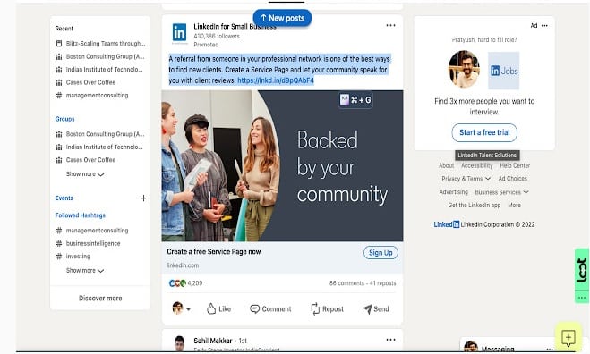 Merlin OpenAI ChatGPT Assistant- extensiones gratuitas de chatgpt para chrome