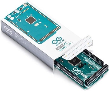 Arduino Mega 2560- placas Arduino