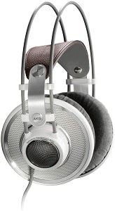 AKG K701- auriculares de diseño