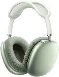 Apple Airpods Max- Auriculares De Diseño