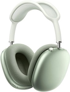 Apple AirPods MAX- auriculares de diseño