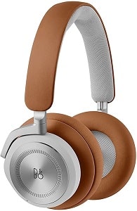 Bang & Olufsen Beoplay HX. auriculares de diseño