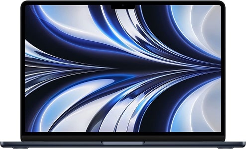 Apple Macbook Air (2022): Portátiles Ultrafinos