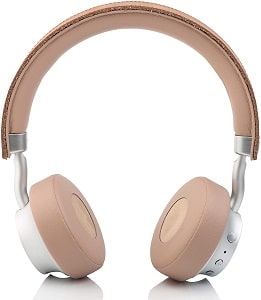 Hër Auriculares Bluetooth- Auriculares De Diseño