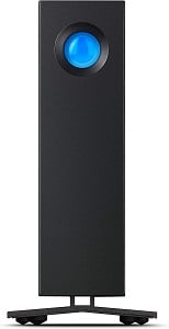 LaCie d2 Professional - discos duros externos