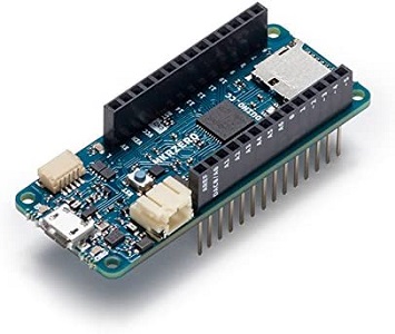 Arduino Mkr Zero- Placas Arduino