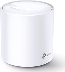 TP-Link Deco X20, dispositivos wi-fi mesh
