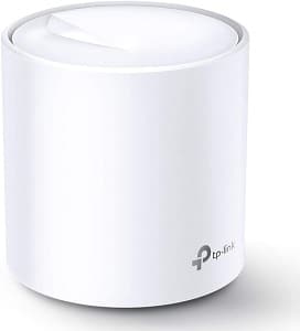 Tp-Link Deco X20, Dispositivos Wi-Fi Mesh