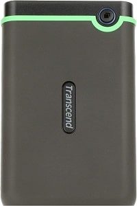 Transcend StoreJet 25M3- discos duros externos