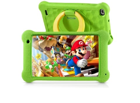 Wainyok, tablets para niños