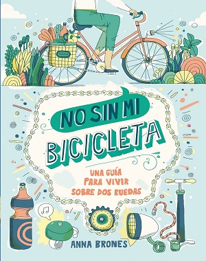 No sin mi bicicleta 